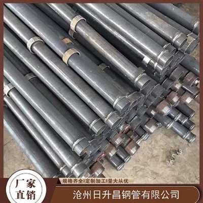 潘集最薄的声测管壁厚可以到什么程度