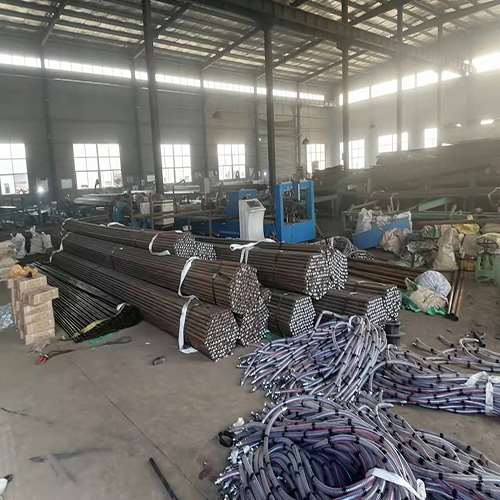 潘集声测管施工及验收规范（最全最详细）