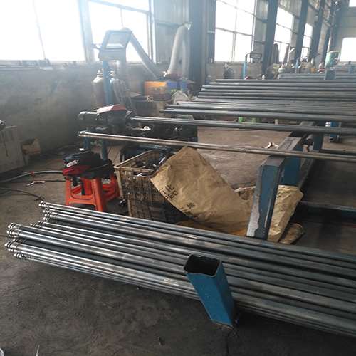 潘集桥梁桩基声测管的施工工艺流程