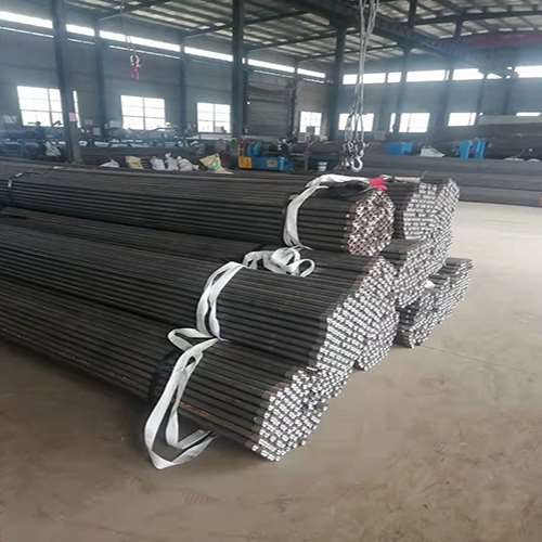 潘集使用声测管进行检测的目的和方法